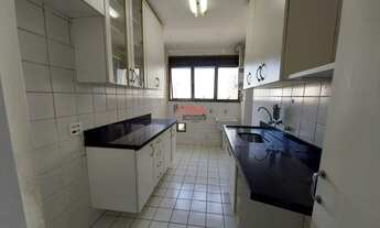 Imagem 4: Apartamento para locação no condomínio Nova Escócia para locação andar alto