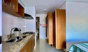 Imagem 2: Studio mobiliado no jardim Marajoara - Ao lado da Academia Peralta e padaria Sta. Micaela