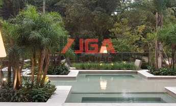 Imagem: Apartamento de luxo no Jardim Morumbi 2