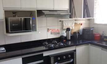 Imagem 6: Apartamento à venda em São Paulo-SP, Jardim Marajoara: 3 quartos, 1 suíte, 2 salas, 2 banh