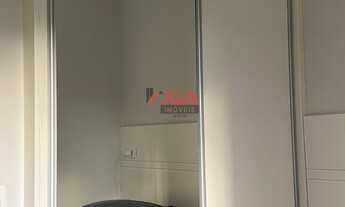 Imagem 7: Venda de Apartamento de 2 Quartos na Vila Sofia, São Paulo-SP: 2 Quartos, 2 Salas, 1 Banhe