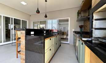 Imagem 5: Impecável casa à venda em Indaiatuba-SP, Jardim Residencial Viena, 3 quartos, 1 suíte, 3 s