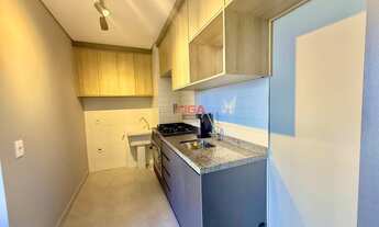 Imagem 5: Apartamento para Venda a Av sargento Geraldo Santana, condominio Viva Benx jardim Marajoar