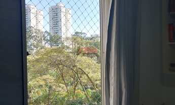 Imagem 7: Apartamento à venda em São Paulo-SP, Jardim Marajoara: 3 quartos, 1 suíte, 2 salas, 2 banh