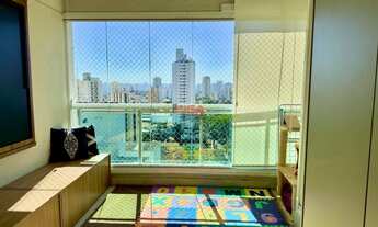 Imagem 3: Apartamento à venda em São Paulo-SP, Vila Mascote: 2 quartos e 2 vagas de garagem, 63m²!