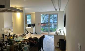 Imagem: Venda de Apartamento de 2 Quartos na Vila