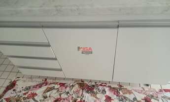 Imagem 6: Excelente Apartamento para Locação na Vila Sofia, São Paulo-SP: 3 quartos, 2 salas, 1 banh