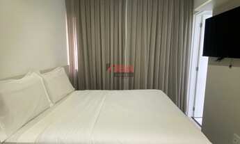 Imagem 3: Imperdível! Apartamento à venda em São Paulo-SP, Cotovia: 1 quarto, 1 suíte, 1 sala, 2 ban