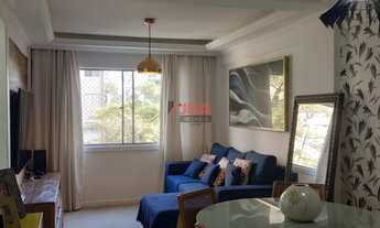 Imagem: Apartamento à venda em São Paulo-SP, Jardim