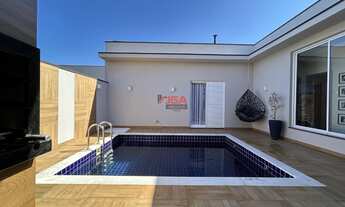 Imagem 3: Impecável casa à venda em Indaiatuba-SP, Jardim Residencial Viena, 3 quartos, 1 suíte, 3 s