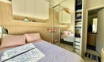 Imagem 6: Apartamento à venda em São Paulo-SP, Vila Mascote: 2 quartos e 2 vagas de garagem, 63m²!