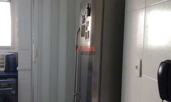 Imagem 3: Apartamento à venda em São Paulo-SP, Jardim Marajoara: 3 quartos, 1 suíte, 2 salas, 2 banh