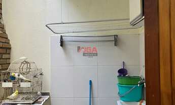 Imagem 5: Excelente Sobrado à Venda em São Paulo-SP, Bairro Pedreira: 3 Quartos, 1 Sala, 2 Banheiros