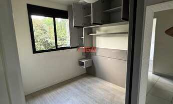 Imagem: Apartamento 2 dormitório Locação, Próximo