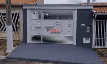 Imagem: Imperdível Casa à venda em Hortolândia-SP