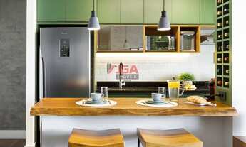 Imagem 5: Apartamento na rua das Flechas, prox ao aeroporto de Congonhas