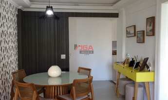 Imagem 2: Apartamento à venda em São Paulo-SP, Jardim Marajoara: 3 quartos, 1 suíte, 2 salas, 2 banh