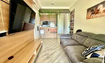 Imagem: Apartamento à venda em São Paulo-SP, Vila