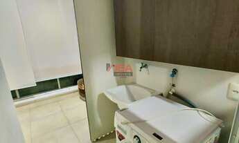 Imagem 5: Apartamento à venda em São Paulo-SP, Vila Mascote: 1quarto e 1 vagas de garagem, 46m²!