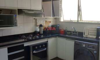 Imagem 4: Apartamento à venda em São Paulo-SP, Jardim Marajoara: 3 quartos, 1 suíte, 2 salas, 2 banh