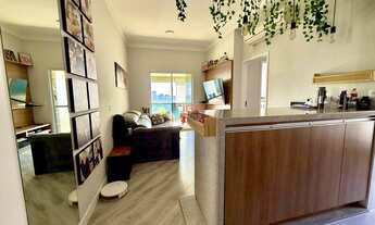 Imagem 2: Apartamento à venda em São Paulo-SP, Vila Mascote: 2 quartos e 2 vagas de garagem, 63m²!