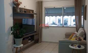 Imagem: Apartamento à venda na Vila Sofia, São