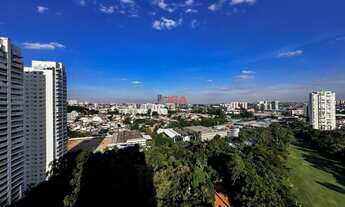 Imagem 2: Apartamento de luxo no Jardim Marajoara - IEPE GOLF: 4 quartos, 3 suítes, 3 salas, 6 banhe