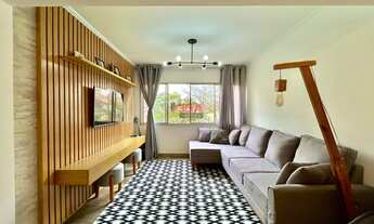 Imagem: APARTAMENTO PARA VENDA - 3 QUARTOS - JARDIM