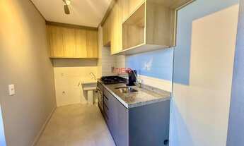 Imagem 4: Apartamento para Venda a Av sargento Geraldo Santana, condominio Viva Benx jardim Marajoar