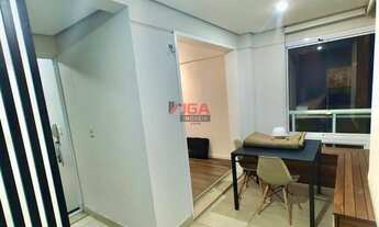 Imagem 3: Apartamento à venda em São Paulo-SP, Vila Mascote: 1quarto e 1 vagas de garagem, 46m²!