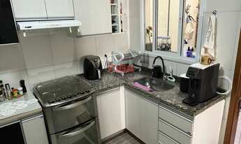 Imagem 6: Excelente Sobrado à Venda em São Paulo-SP, Bairro Pedreira: 3 Quartos, 1 Sala, 2 Banheiros