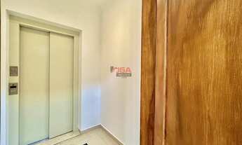 Imagem 7: Apartamento para Locação - Campo Belo - 155 m² | 3 Suítes | 3 Vagas Fixas