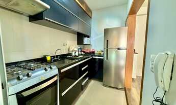 Imagem 7: Apartamento à venda em São Paulo-SP, Vila Mascote: 1quarto e 1 vagas de garagem, 46m²!