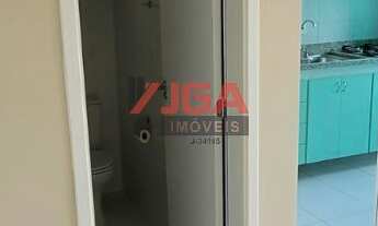 Imagem 3: Studio para Locação, compacto e moderno: com 27m², 1 dorm e 1 WC - FIT CASA RIO BONITO