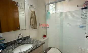 Imagem 3: Excelente Sobrado à Venda em São Paulo-SP, Bairro Pedreira: 3 Quartos, 1 Sala, 2 Banheiros