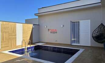 Imagem 6: Impecável casa à venda em Indaiatuba-SP, Jardim Residencial Viena, 3 quartos, 1 suíte, 3 s