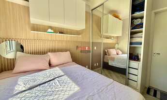 Imagem 7: Apartamento à venda em São Paulo-SP, Vila Mascote: 2 quartos e 2 vagas de garagem, 63m²!