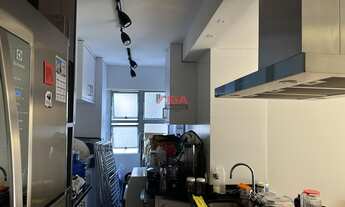 Imagem 4: Venda de Apartamento de 2 Quartos na Vila Sofia, São Paulo-SP: 2 Quartos, 2 Salas, 1 Banhe