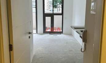 Imagem: Oportunidade Studio no Brooklin - 25m2