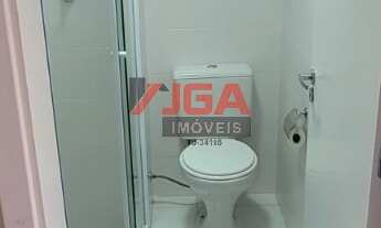 Imagem 5: Studio para Locação, compacto e moderno: com 27m², 1 dorm e 1 WC - FIT CASA RIO BONITO