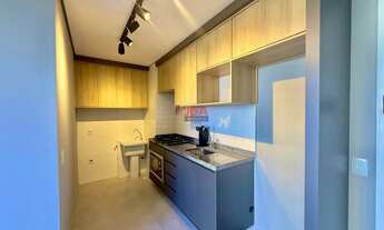 Imagem 6: Apartamento para Venda a Av sargento Geraldo Santana, condominio Viva Benx jardim Marajoar