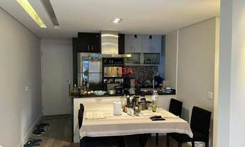 Imagem 2: Venda de Apartamento de 2 Quartos na Vila Sofia, São Paulo-SP: 2 Quartos, 2 Salas, 1 Banhe