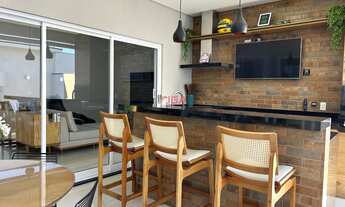 Imagem 4: Impecável casa à venda em Indaiatuba-SP, Jardim Residencial Viena, 3 quartos, 1 suíte, 3 s