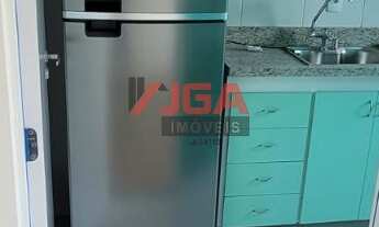 Imagem 7: Studio para Locação, compacto e moderno: com 27m², 1 dorm e 1 WC - FIT CASA RIO BONITO