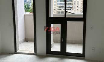 Imagem 5: Oportunidade Studio no Brooklin - 25m2 - Condomínio Completo, ideal para investimento (Aut