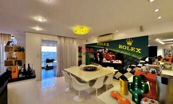 Imagem 4: Apartamento de luxo no Jardim Marajoara - IEPE GOLF: 4 quartos, 3 suítes, 3 salas, 6 banhe