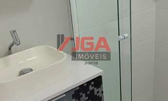 Imagem 6: Studio para Locação, compacto e moderno: com 27m², 1 dorm e 1 WC - FIT CASA RIO BONITO