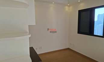 Imagem 5: Apartamento para locação no Jardim Marajoara, São Paulo-SP: 2 quartos, 1 suíte, 3 salas e