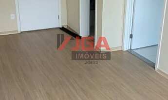 Imagem 2: Studio para Locação, compacto e moderno: com 27m², 1 dorm e 1 WC - FIT CASA RIO BONITO