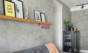 Imagem 2: Apartamento na rua das Flechas, prox ao aeroporto de Congonhas